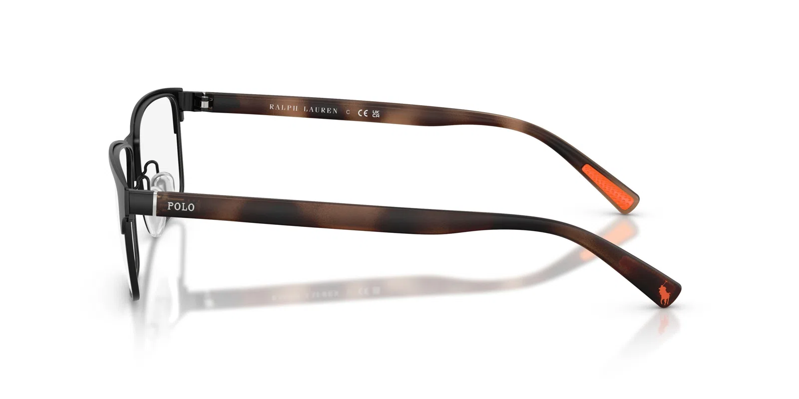 Polo 1243 Eyeglasses - view 12